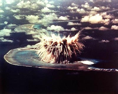 nuke